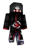 sigmaiscutasda Minecraft avatar full body