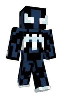sigmasang Minecraft avatar full body