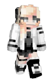 sigmp5 Minecraft avatar full body