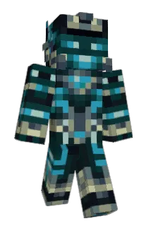 sigorg11 Minecraft avatar full body