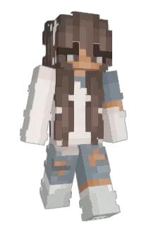 sigourney2005 Minecraft avatar full body