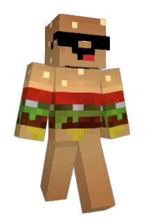 sigrtomas Minecraft avatar full body