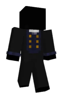 sigsegv2 Minecraft avatar full body