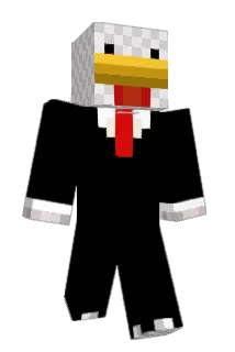 sigurdbjo Minecraft avatar full body