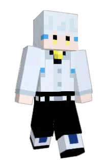 sigure104 Minecraft avatar full body