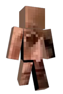 siguy05 Minecraft avatar full body
