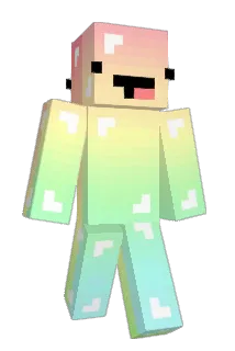sihwanJJang Minecraft avatar full body