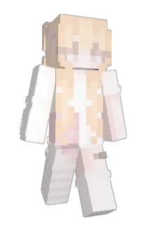 siickzk Minecraft avatar full body