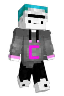 siierraaaaa Minecraft avatar full body