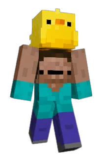 siii111 Minecraft avatar full body