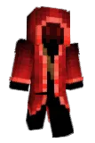 siim2 Minecraft avatar full body