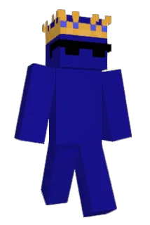 siircookie Minecraft avatar full body