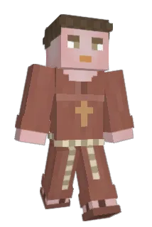 sijmen123 Minecraft avatar full body