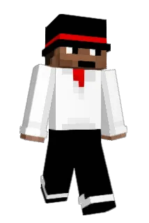 sikalafon13 Minecraft avatar full body