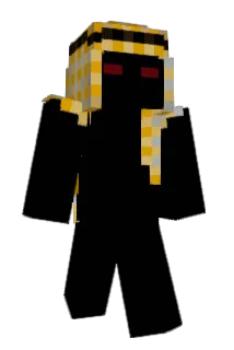 sikenbaris Minecraft avatar full body