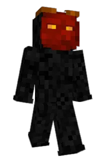 sikra_cze Minecraft avatar full body