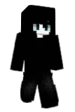 silencelov Minecraft avatar full body