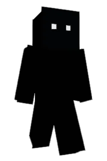 silentCelestial Minecraft avatar full body