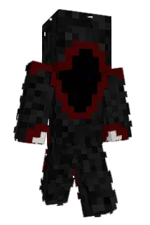 silent_hillz Minecraft avatar full body