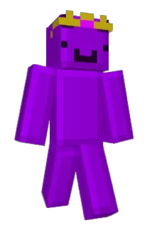 silent_peng1 Minecraft avatar full body