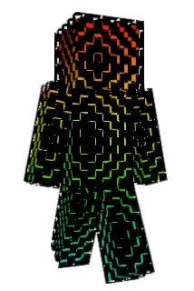 silentkill830 Minecraft avatar full body
