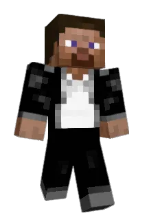 silentxdeath24 Minecraft avatar full body