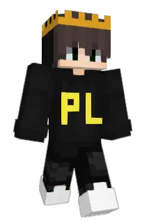 sillis78 Minecraft avatar full body
