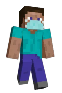 silly_sid Minecraft avatar full body