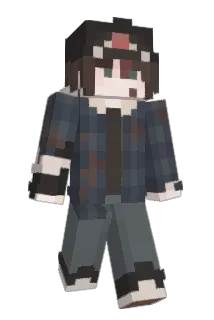 sillyandawesome Minecraft avatar full body