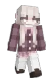 sillycat22 Minecraft avatar full body