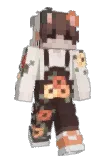 sillycatboy_cres Minecraft avatar full body