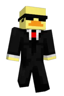 sillydeer55 Minecraft avatar full body