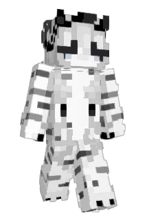 sillyepicface Minecraft avatar full body
