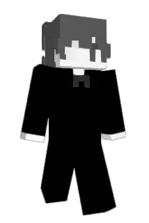 sillyguy71 Minecraft avatar full body