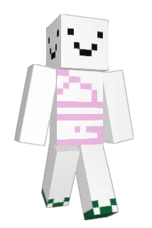 sillylilly00 Minecraft avatar full body