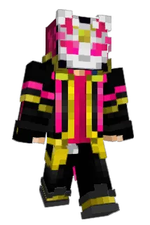 sillymeepmoop Minecraft avatar full body