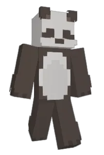 sillymilly52 Minecraft avatar full body