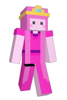 sillymonkeyyyy Minecraft avatar full body