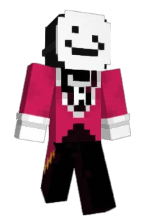 sillymonky_ Minecraft avatar full body