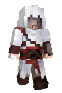 sillysally438583 Minecraft avatar full body