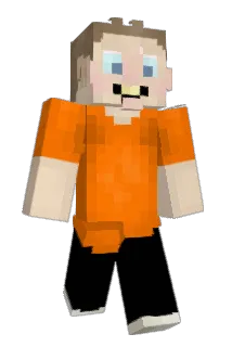 sillysimonnn Minecraft avatar full body