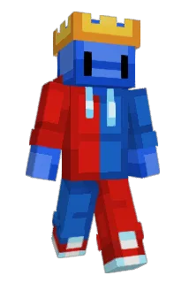 sillysloth333 Minecraft avatar full body