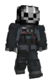 sillysucks Minecraft avatar full body