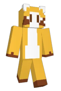 silmina13 Minecraft avatar full body