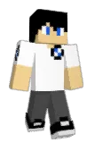 silvio64 Minecraft avatar full body