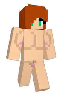 silviu_teleonuu Minecraft avatar full body
