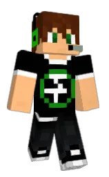 Custom render preview