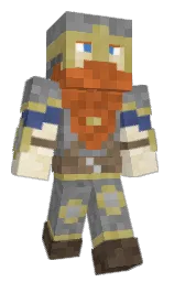 Custom render preview