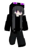 sima0502 Minecraft avatar full body