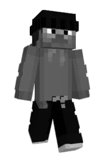 sima280 Minecraft avatar full body